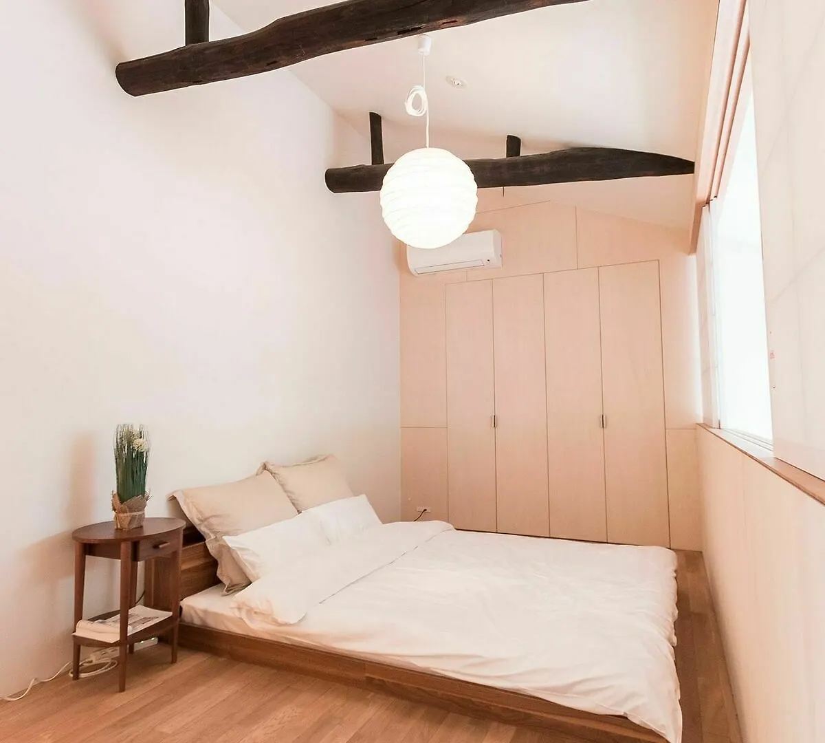 Yaoya Apartment Kyoto