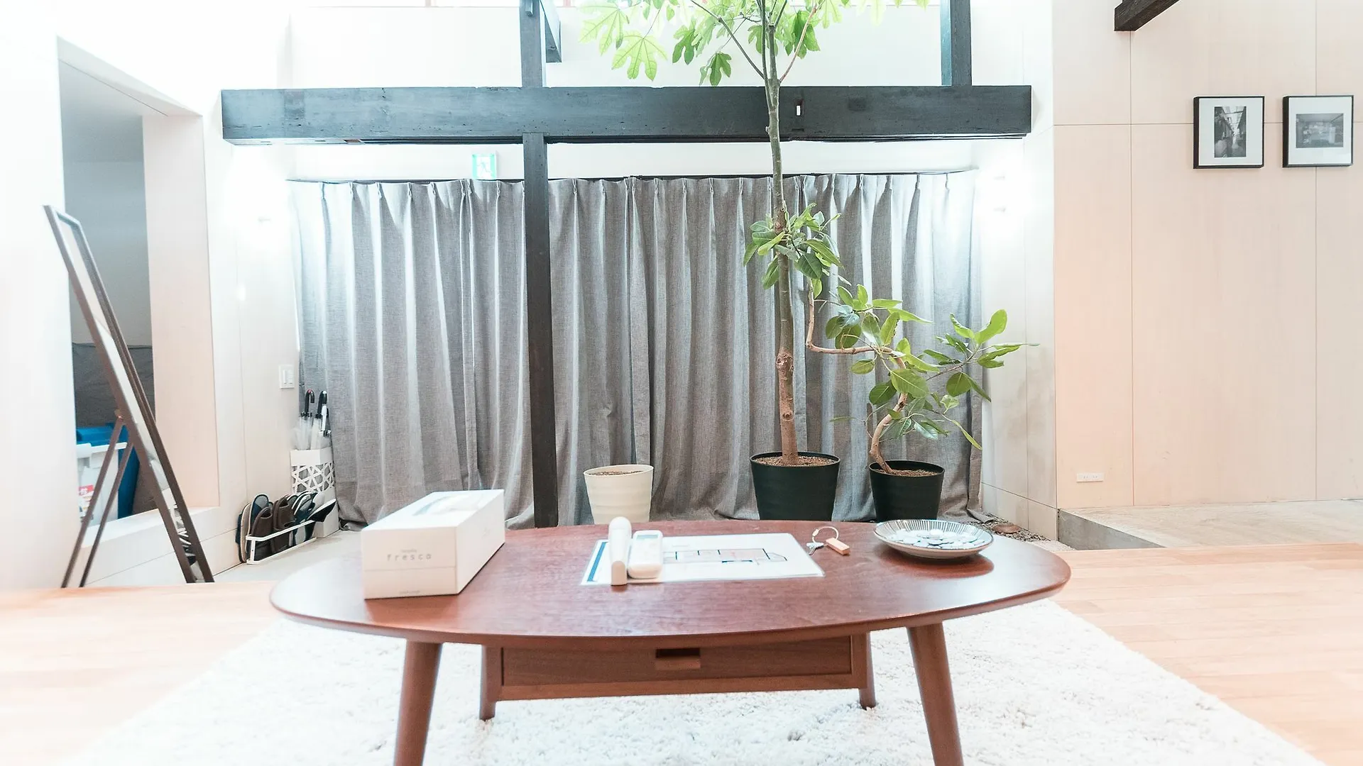 Yaoya Apartment Kyoto
